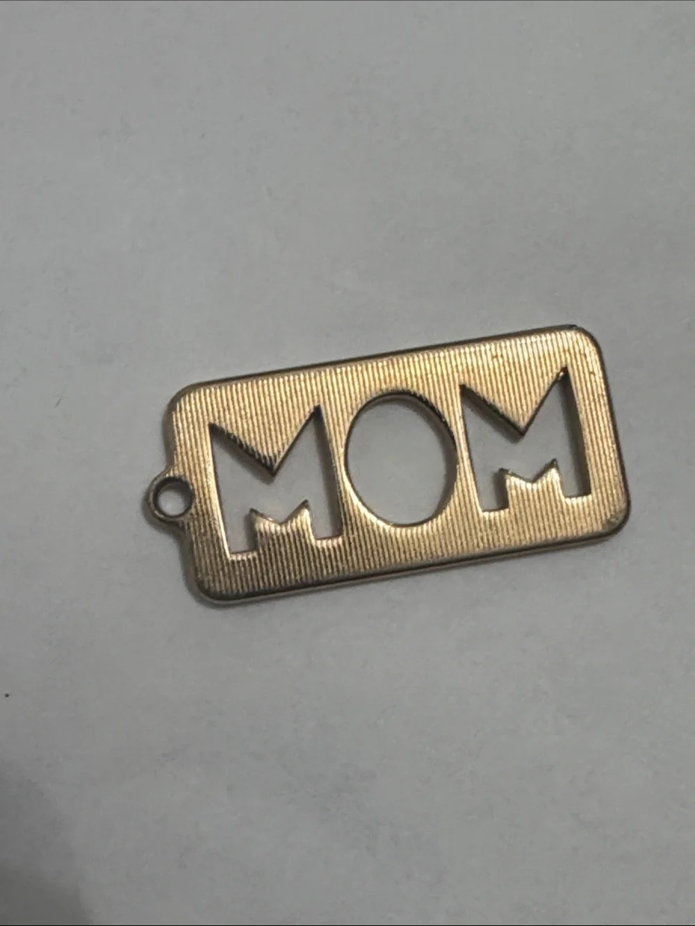 Vintage Avon Gold-tone 